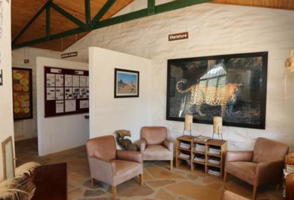 Düsternbrook Guest Farm